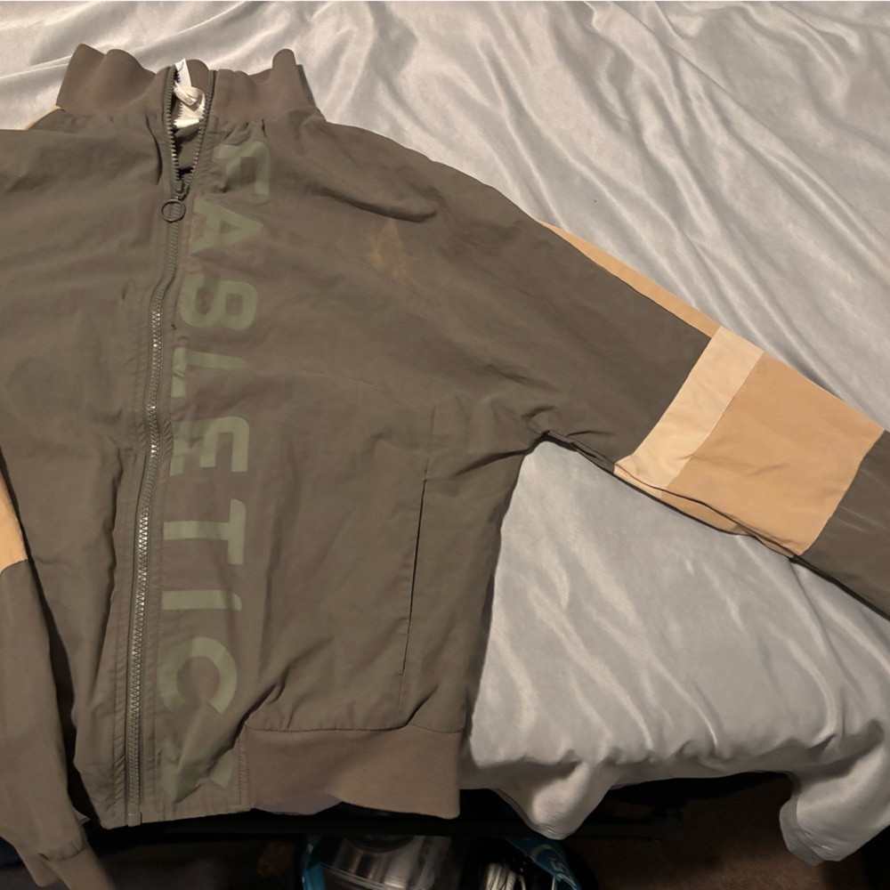 Fabletics Men's Jacket